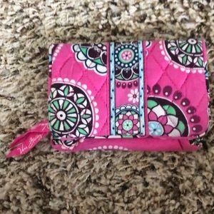 Vera Bradley Wallet